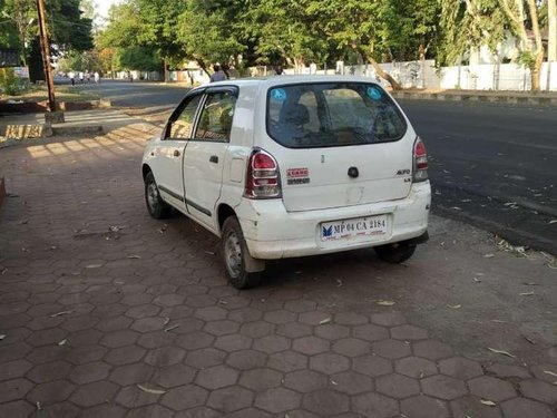 2006 Maruti Suzuki Alto MT for sale 