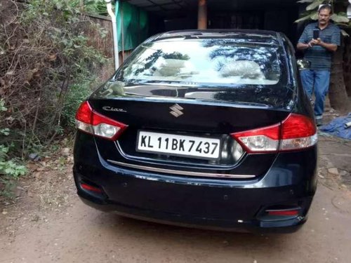 Used 2018 Maruti Suzuki Ciaz MT for sale 