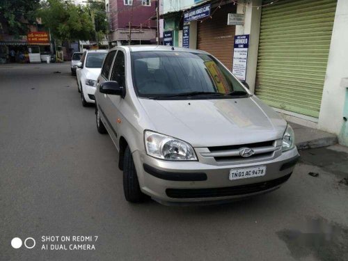 Used Hyundai Getz 2005 GL MT for sale at low price