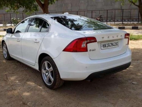 Used 2014 Volvo S60 AT for sale