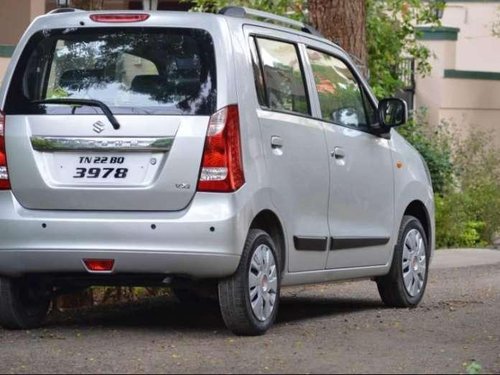 Used Maruti Suzuki Wagon R VXI MT for sale 