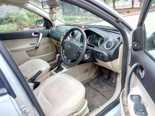 Ford Fiesta Titanium Diesel, 2012, MT for sale 