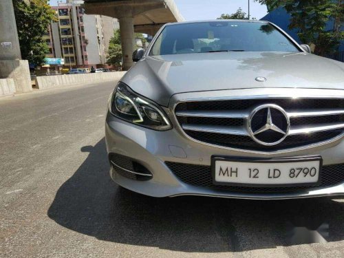 Mercedes-Benz E-Class E 250 CDI Avantgarde, 2014, Diesel AT for sale 