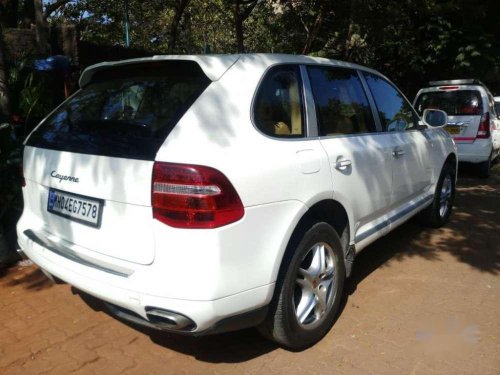 Used Porsche Cayenne S Diesel AT for sale 