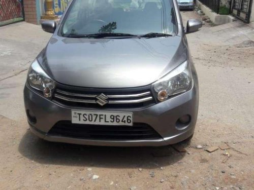 2017 Maruti Suzuki Celerio ZXI AT for sale 