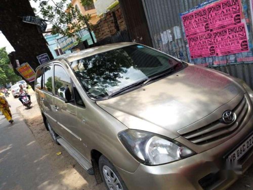 2009 Toyota Innova MT for sale 