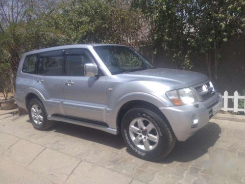 2007 Mitsubishi Montero MT for sale