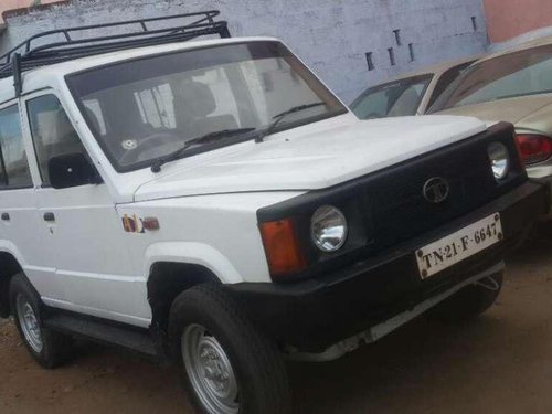 Tata Sumo Spacio Gold, 2005, Diesel MT for sale 