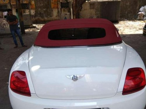 Used 2007 Bentley Continental AT for sale at low price