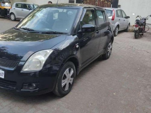 Used Maruti Suzuki Swift VDI 2008 MT for sale 