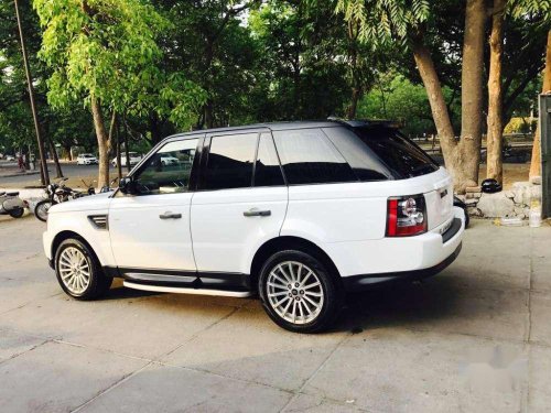 Used 2010 Land Rover Range Rover AT  for sale