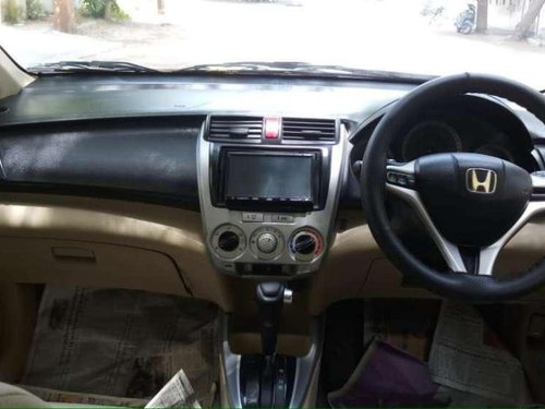 Honda City 1.5 V AT, 2010, Petrol for sale 