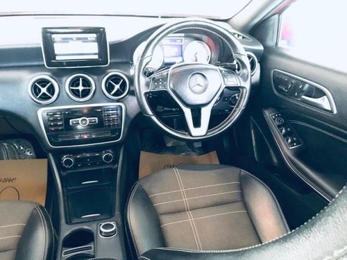 2015 Mercedes Benz A Class A180 Sport AT for sale at low price