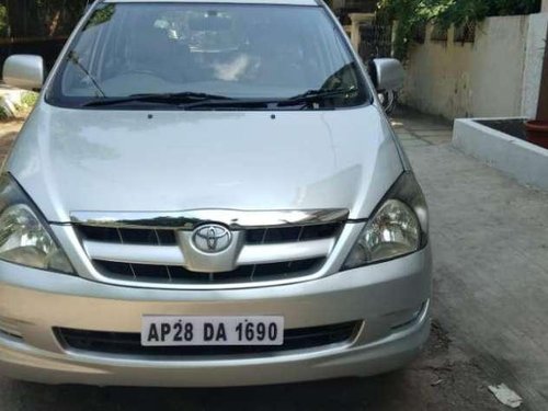 Used 2008 Toyota Innova MT for sale 