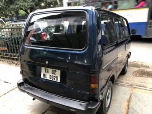 Maruti Suzuki Omni MT 2015 for sale