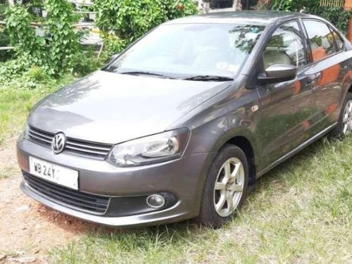 2013 Volkswagen Vento MT for sale 