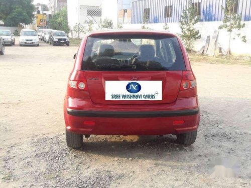 Hyundai Getz GLX 2006 MT for sale 