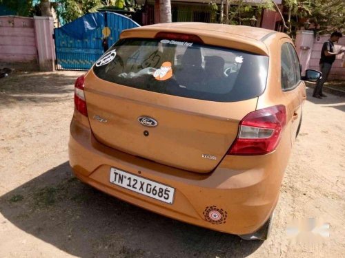 2018 Ford Figo MT for sale