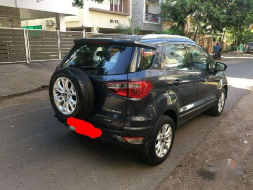 2013 Ford EcoSport MT for sale at low price