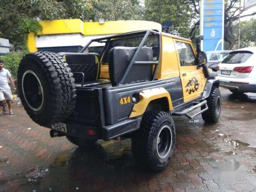 2013 Maruti Suzuki Gypsy MT for sale