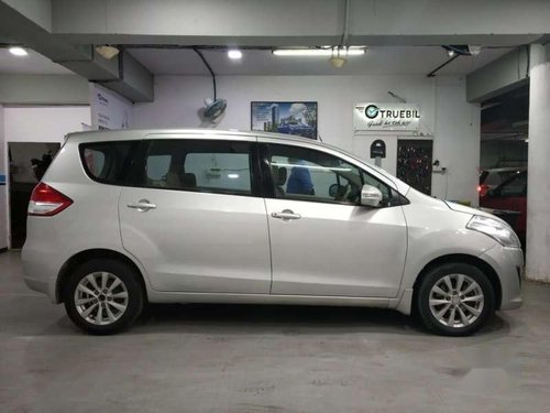 2012 Maruti Suzuki Ertiga ZDI MT for sale