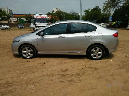 Honda City 1.5 V MT, 2010, Petrol for sale 