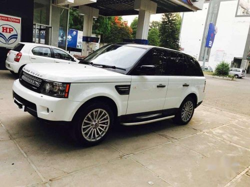 Used 2010 Land Rover Range Rover AT  for sale