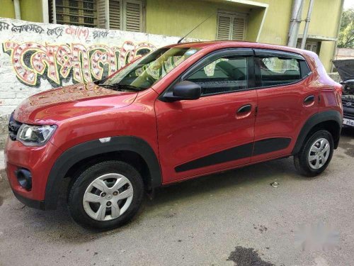 Used Renault KWID MT for sale 