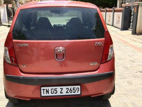 Hyundai i10 Magna 2008 MT for sale 