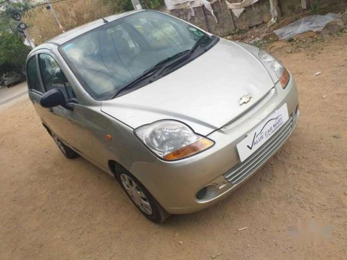 2008 Chevrolet Spark 1.0 MT for sale 