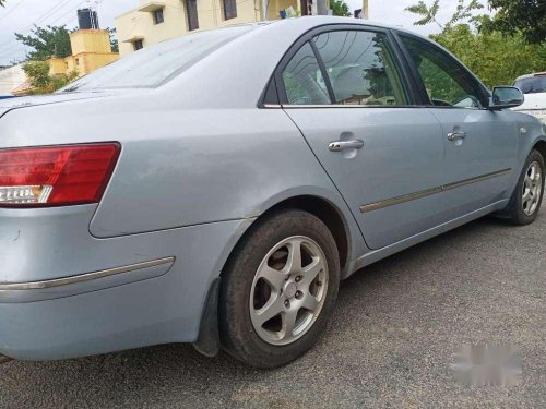 Hyundai Sonata Embera 2007 MT for sale 