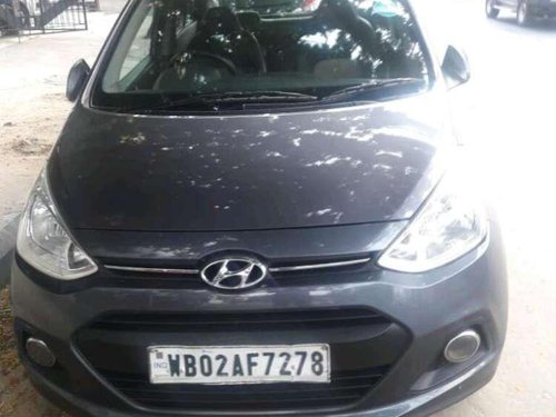 Used Hyundai i10 Sportz 2014 MT for sale 