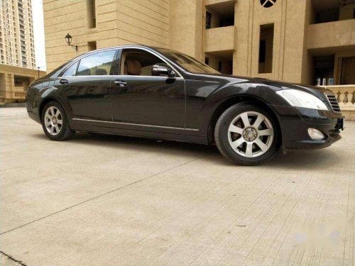 Used 2009 Mercedes Benz S Class AT for sale