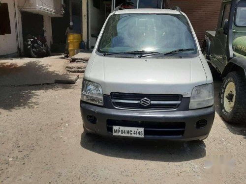 2004 Maruti Suzuki Wagon R VXI  MT for sale at low price