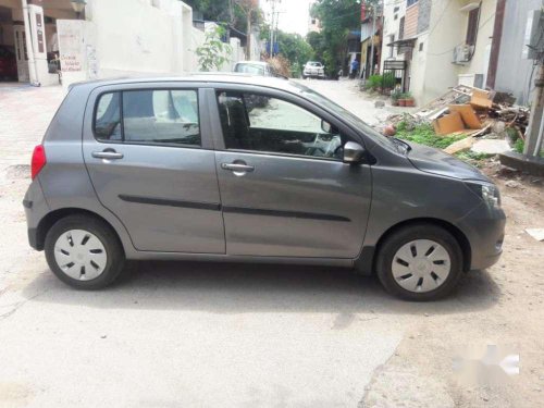 2017 Maruti Suzuki Celerio ZXI AT for sale 