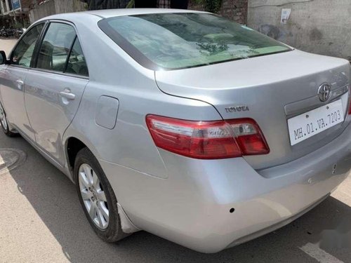 Toyota Camry 2006 MT for sale 