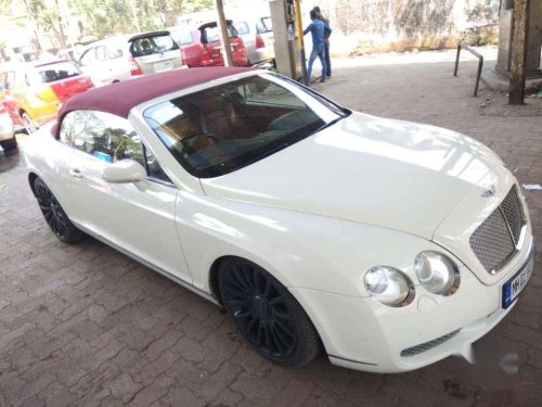 Used 2007 Bentley Continental AT for sale at low price