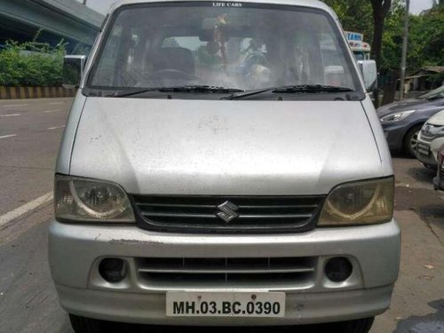 2012 Maruti Suzuki Eeco MT for sale at low price