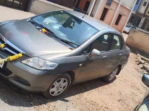 Honda City ZX 2006 GXI MT for sale 