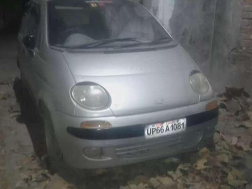 Daewoo Matiz 2003 MT for sale 