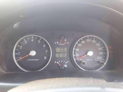 Hyundai Getz GLX 2006 MT for sale 