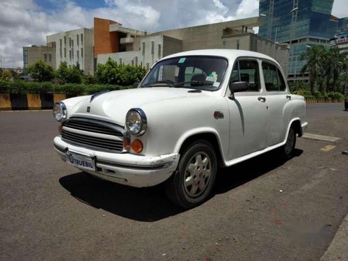 2013 Hindustan Motors Ambassador Grand 2000 DSZ MT for sale 