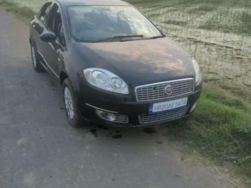 Used Fiat Linea Classic 2009 MT for sale at low price