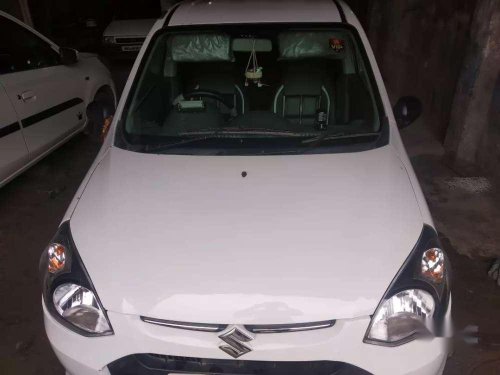 2016 Maruti Suzuki Versa MT for sale