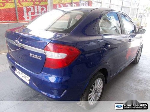 2018 Ford Figo Aspire AT for sale