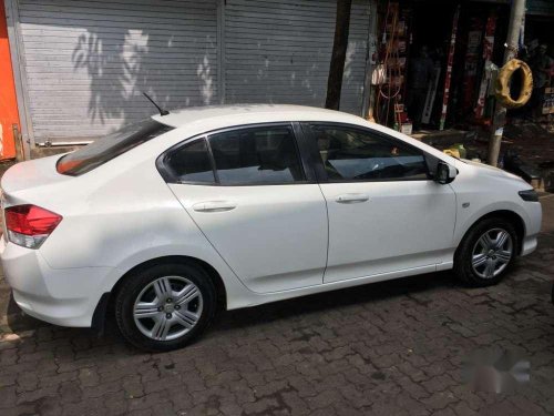 Honda City 1.5 S MT 2011 for sale 