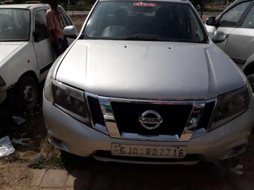 2013 Nissan Terrano MT for sale at low price