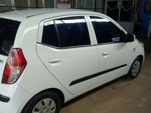 Hyundai I10 i10 Magna, 2008, Petrol MT for sale 