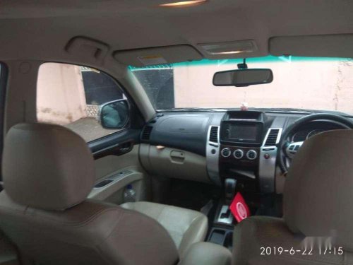 Used 2015 Mitsubishi Pajero Sport AT for sale