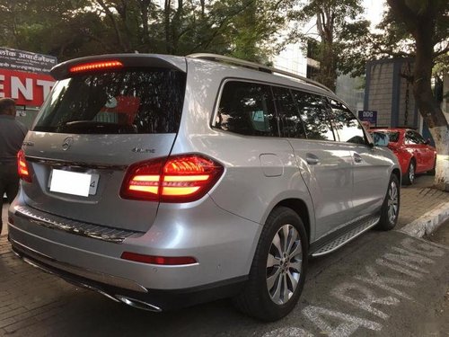 Mercedes Benz GLS AT 2017 for sale